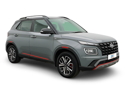 Hyundai VENUE N LINE-img